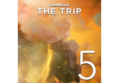 LESMILLS THE TRIP 05 VIDEO+MUSIC+NOTES